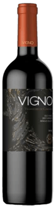 Vigno Carignan Morande Adventure