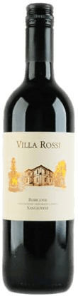 Villa Rossi Rubicone Sangiovese