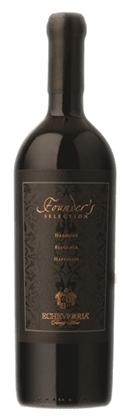 Vina Echeverria Founders Selection Cabernet Sauvignon