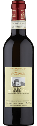 Vinsanto del Chianti Rufina Fattoria di Basciano