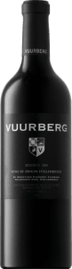 Vuurberg Red