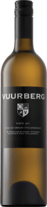 Vuurberg White