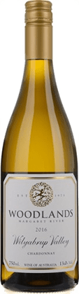 Woodlands Wilyabrup Chardonnay