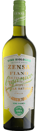 Zensa Fiano