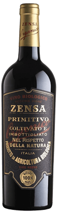 Zensa Primitivo